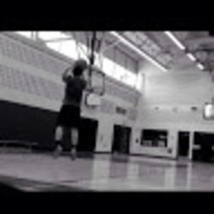 Meet your Posher, Justin